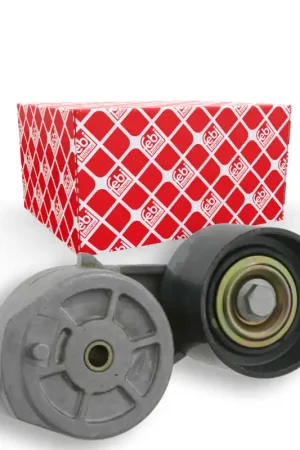 Authentiek Spanner poly V-riem Febi Bilstein 22975