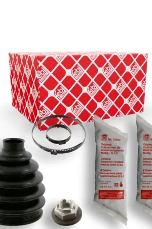 Koop Vandaag Aandrijfashoes Febi Bilstein 22980