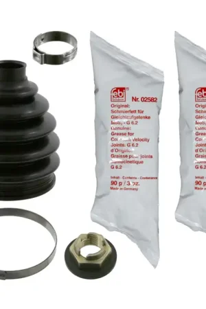 Aandrijfashoes Febi Bilstein 22981 Alleen Vandaag