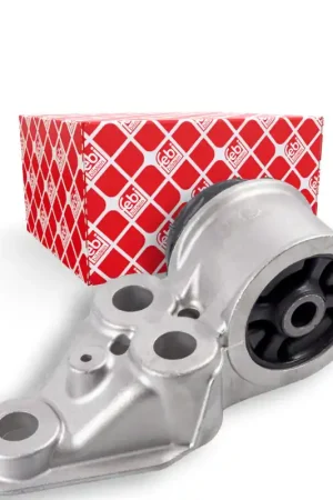 Draagarm-\\/ reactiearm lager Febi Bilstein 22982 Ambachtelijk