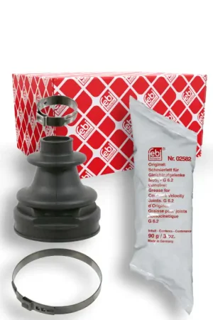 Weekendaanbieding Aandrijfashoes Febi Bilstein 22985