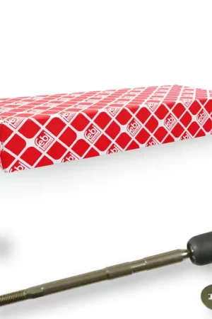 Gecertificeerd Axiaal gewricht \\/ spoorstang Febi Bilstein 22990