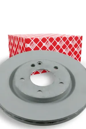 Remschijven Febi Bilstein 22995 Seizoensaanbieding