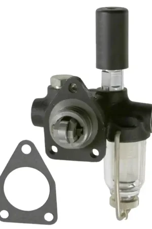 Brandstofpomp Febi Bilstein 23009 Trendy