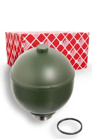 Veerbol hydraulisch veersysteem Febi Bilstein 23017 Hete Deal