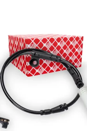 Professioneel Slijtage indicator Febi Bilstein 23021