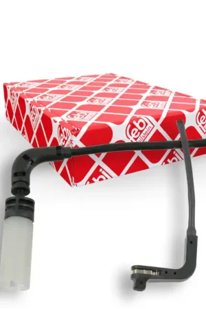 In De Mode Slijtage indicator Febi Bilstein 23025