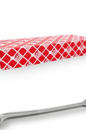 Draagarm Febi Bilstein 23035 Authentiek