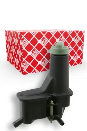 Oliereservoir servo Febi Bilstein 23038 Direct Verzonden