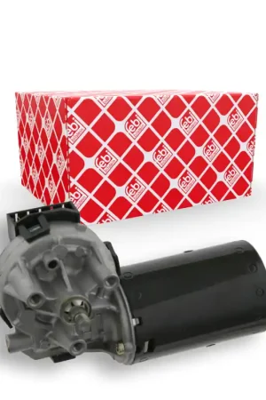 Lage Prijs Ruitenwissermotor Febi Bilstein 23039