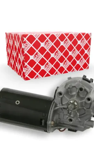 Ruitenwissermotor Febi Bilstein 23041 Hoge Kwaliteit