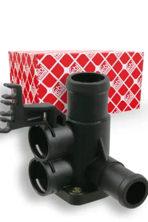 Koelvloeistofflens Febi Bilstein 23044 Beste Prijs