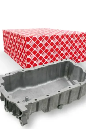 Carterpan Febi Bilstein 23050 Gratis Verzending