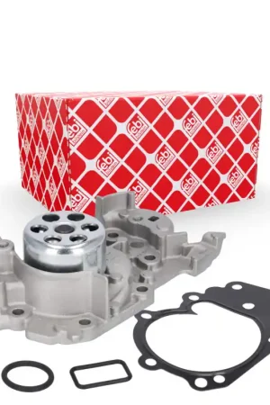 Waterpomp Febi Bilstein 23057 Garantie Inbegrepen