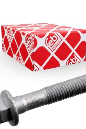 Draagarm bevestiging bout Febi Bilstein 23101 Uitverkoop