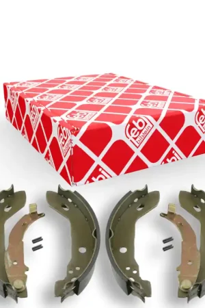 Remschoen set Febi Bilstein 23105 Tijdelijk Beschikbaar