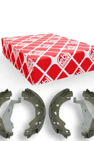 Remschoen set Febi Bilstein 23106 Snelle Levering