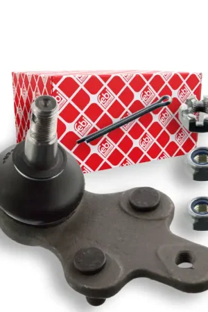 Fuseekogel Febi Bilstein 23107 Uitverkoop