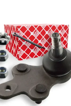 Fabrieksprijs Fuseekogel Febi Bilstein 23109