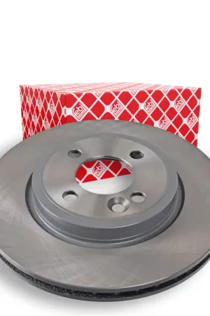 Superprijs Remschijven Febi Bilstein 23115