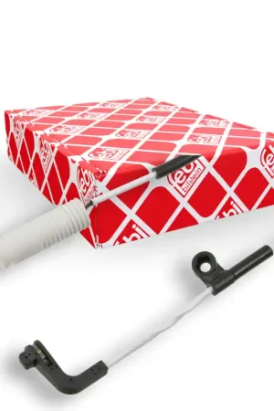 Slijtage indicator Febi Bilstein 23123 Authentiek