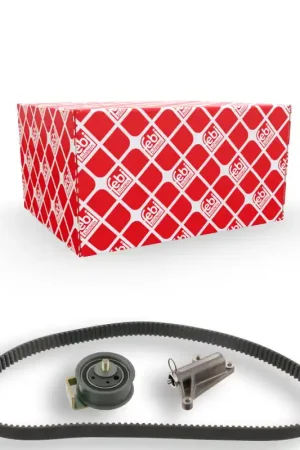 Op = Op Distributieriem kit Febi Bilstein 23126