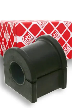 Stabilisatorstang rubber Febi Bilstein 23135 Trendy