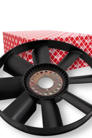 Ventilatorwiel-motorkoeling Febi Bilstein 23141 Limited Edition