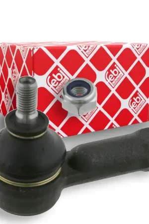 Luxe Spoorstangeind \\/ Stuurkogel Febi Bilstein 23154