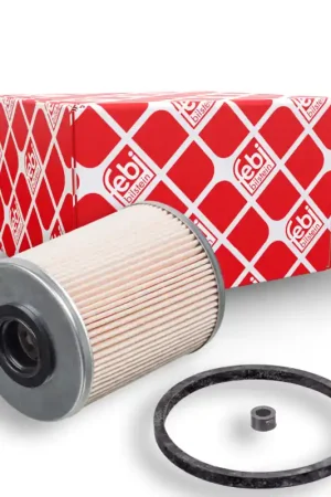 Premium Brandstoffilter Febi Bilstein 23155
