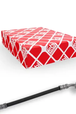 Lage Kosten Remslang Febi Bilstein 23172