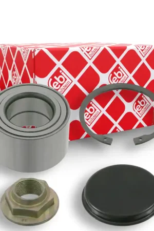 Laatste Kans Wiellagerset Febi Bilstein 23179