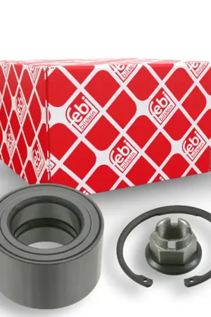Ambachtelijk Wiellagerset Febi Bilstein 23183