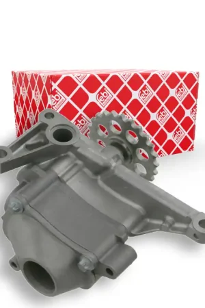 Exclusieve Aanbieding Oliepomp Febi Bilstein 23185