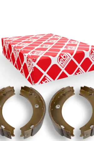 Nieuw Remschoen set Febi Bilstein 23190