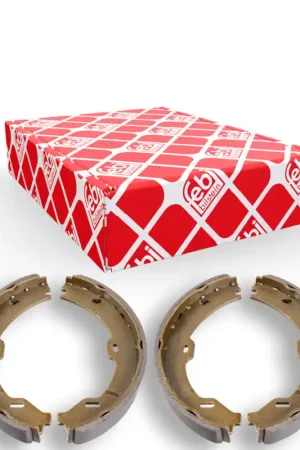 Populair Remschoen set Febi Bilstein 23194