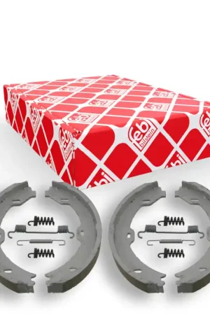 Populair Remschoen set Febi Bilstein 23195