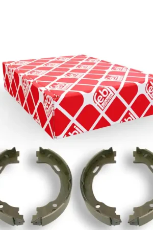 Remschoen set Febi Bilstein 23196 Gereduceerde Prijs