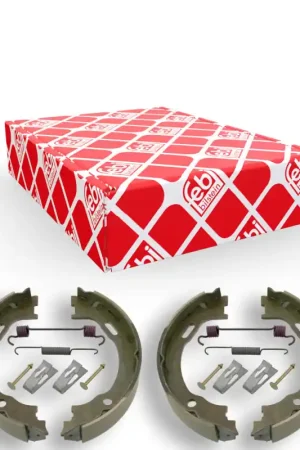 Hete Deal Remschoen set Febi Bilstein 23197