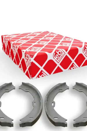 Beperkt Aanbod Remschoen set Febi Bilstein 23198