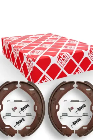 Remschoen set Febi Bilstein 23199 Direct Beschikbaar