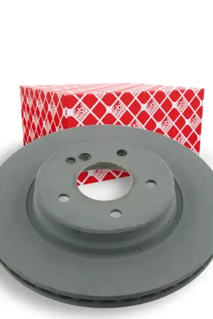 Gereduceerde Prijs Remschijven Febi Bilstein 23210