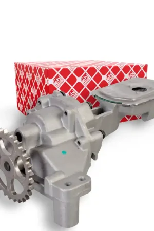 Oliepomp Febi Bilstein 23211 Hoge Kwaliteit