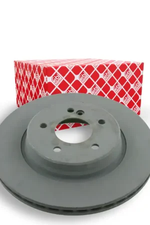 Dagaanbieding Remschijven Febi Bilstein 23212