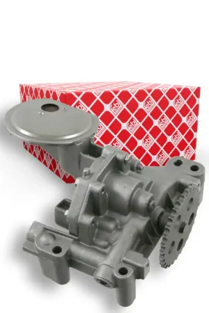 Oliepomp Febi Bilstein 23213 Gereduceerde Prijs