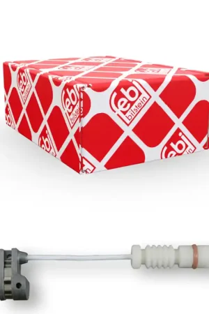 Slijtage indicator Febi Bilstein 23223 Laatste Versie