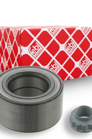 Beperkte Voorraad Wiellagerset Febi Bilstein 23226