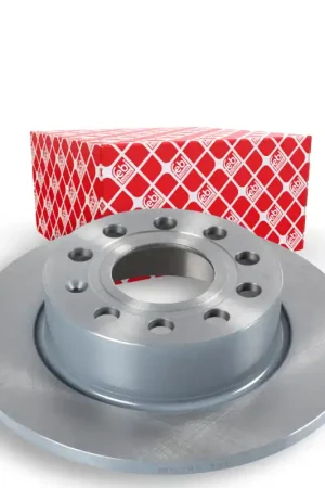 Remschijven Febi Bilstein 23240 Origineel