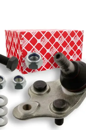 Limited Edition Fuseekogel Febi Bilstein 23245