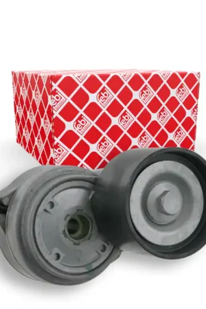 Spanner poly V-riem Febi Bilstein 23262 Lage Kosten